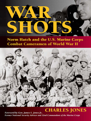 cover image of War Shots